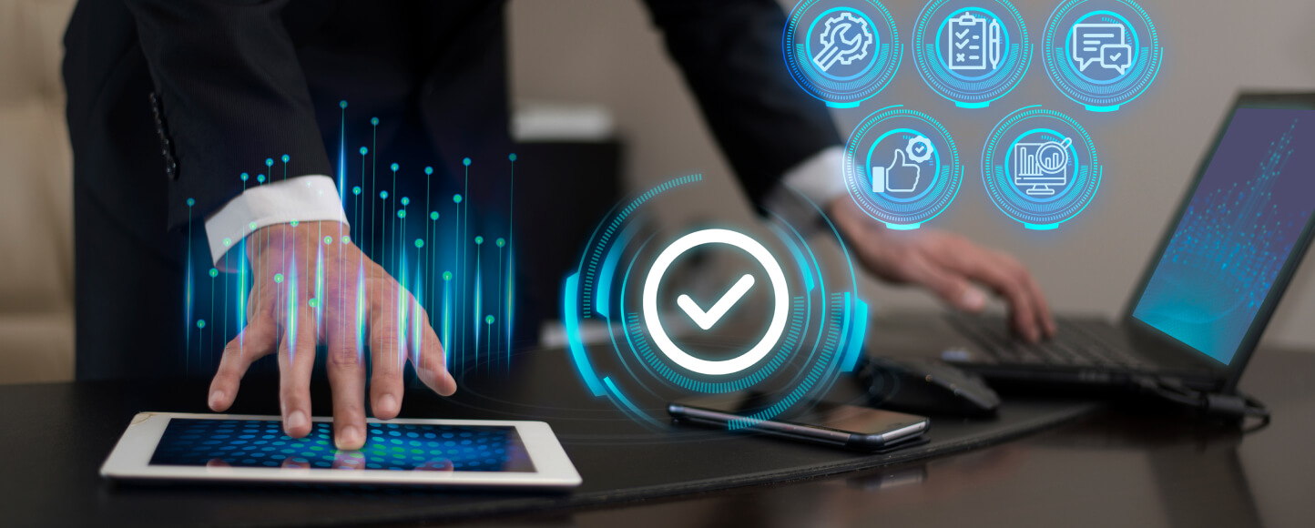Business-Driven Solutions