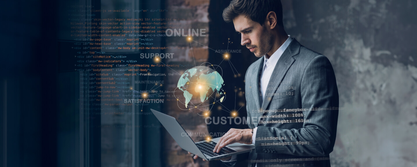 Client-Centric Focus
