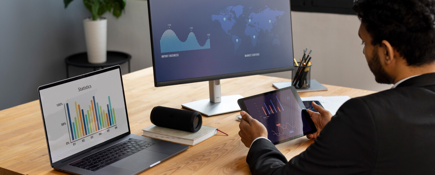 Customized Solutions
