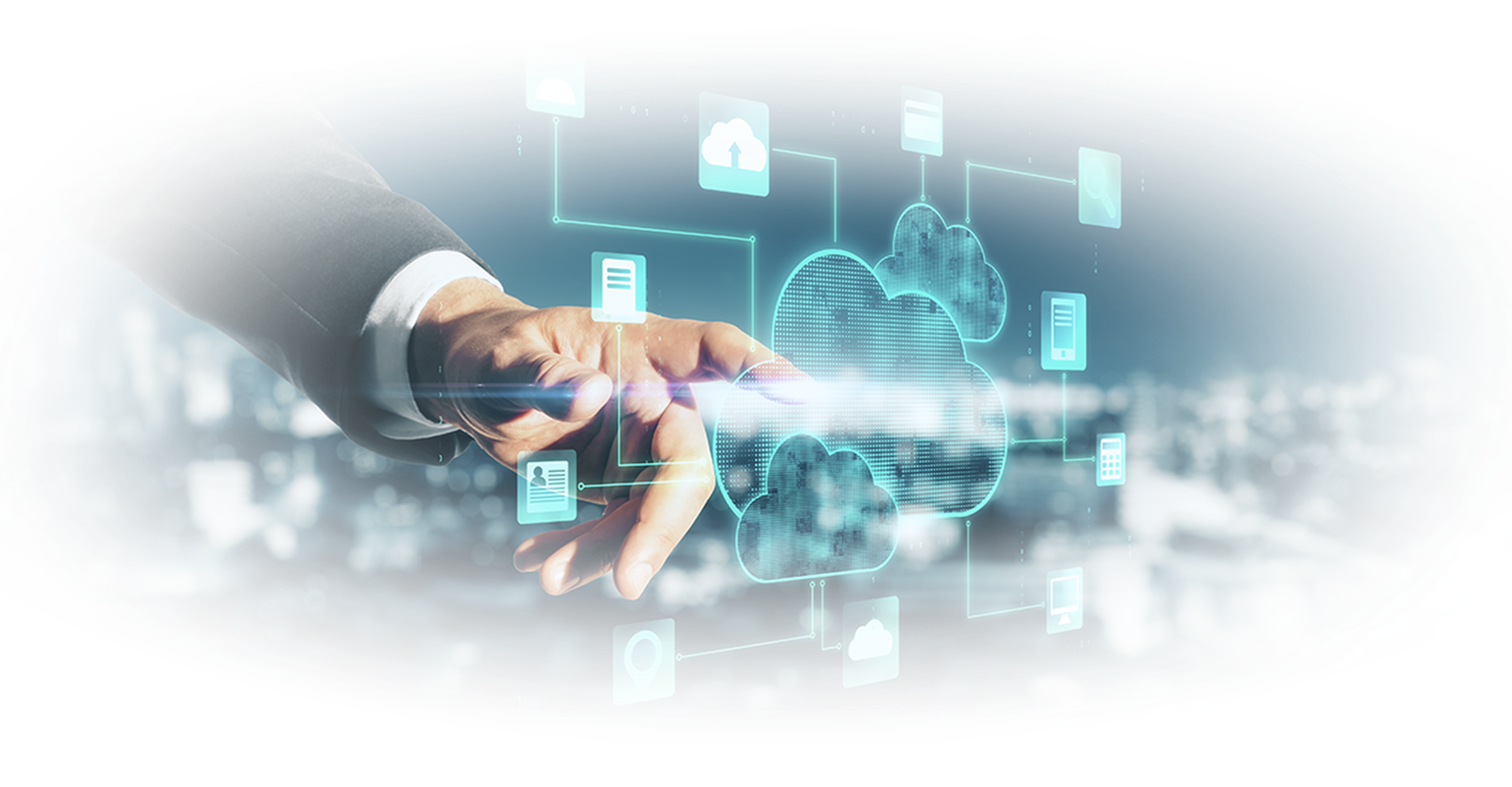 Application Services & Modernisation