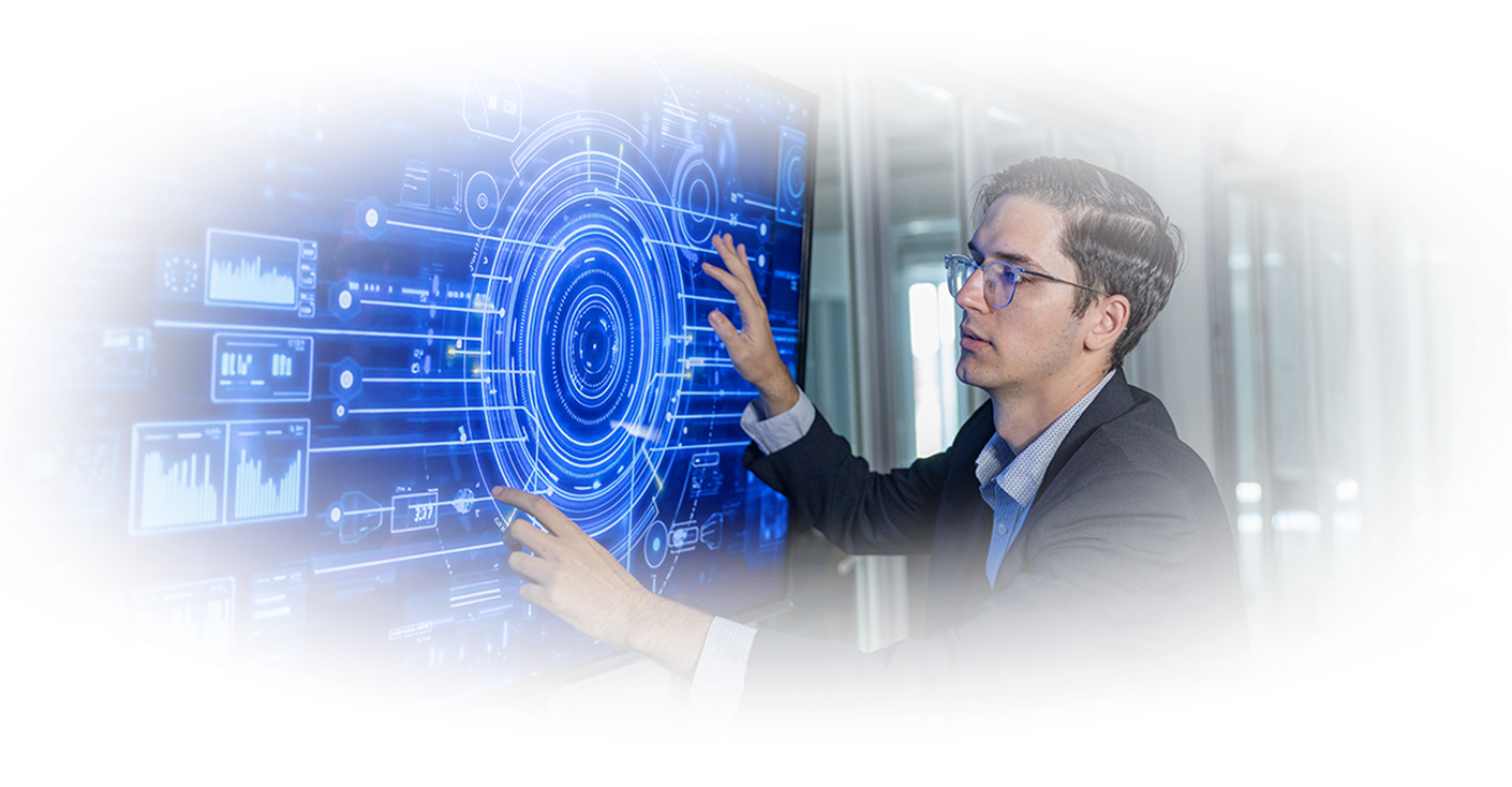 Core Modernisation