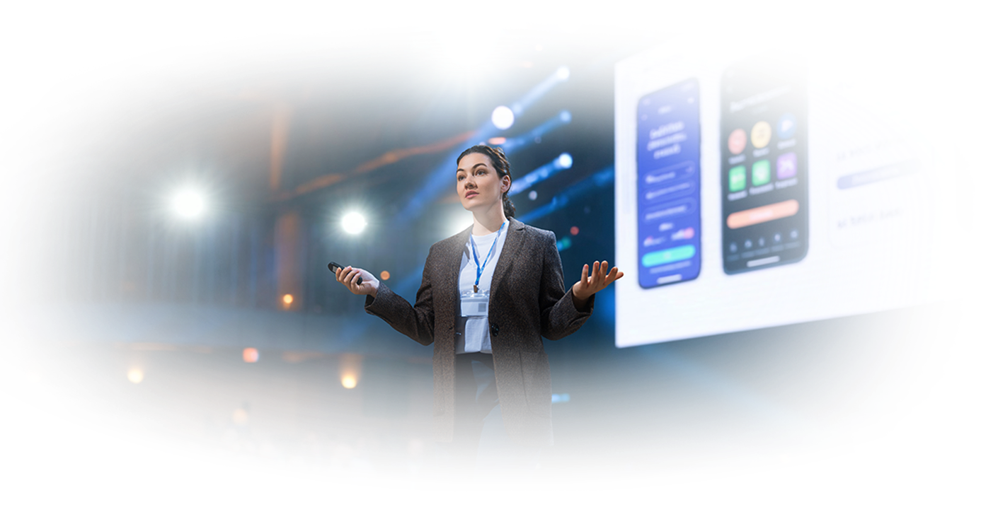 Enterprise Application Services