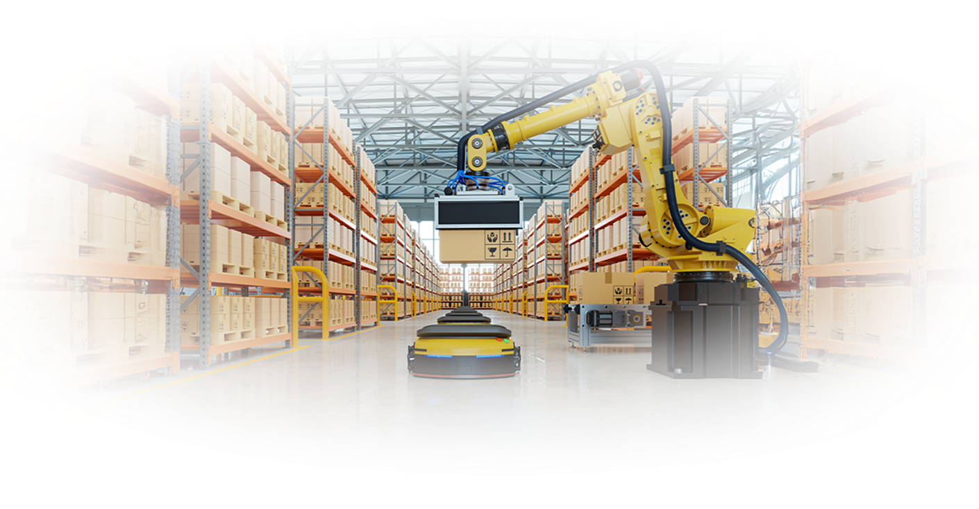 Intelligent Process Automation
